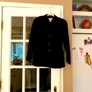 Oversized Blazer